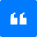Speech marks icon