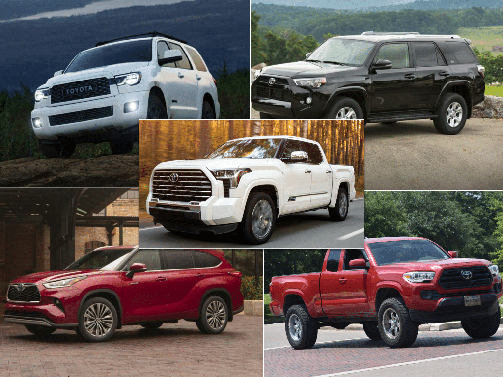 2024 longest lasting car examples