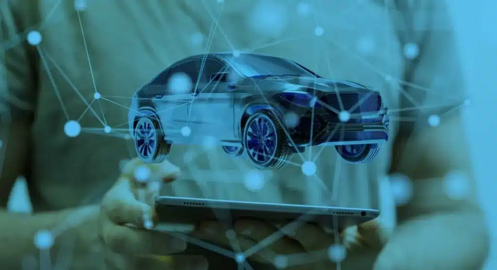 Automotive APIs Data Accessibility