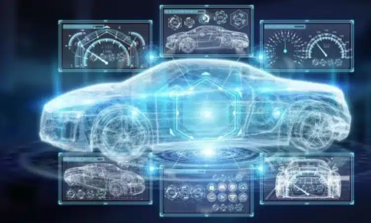 Automotive Data Customer Experiences