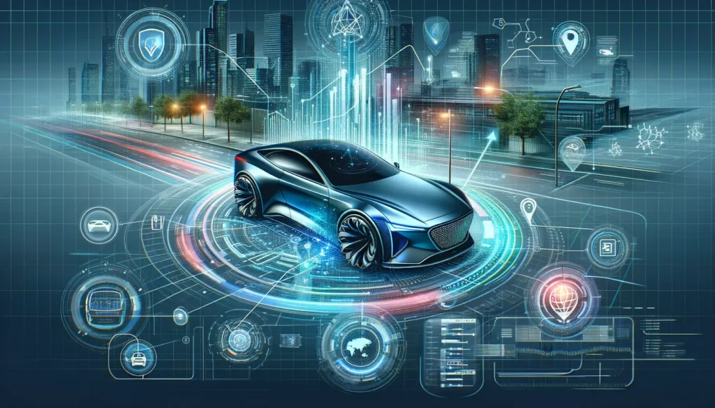 Automotive Data Solutions