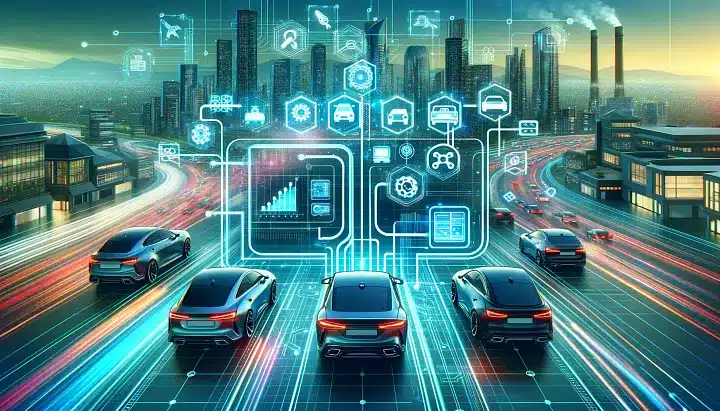car database APIs