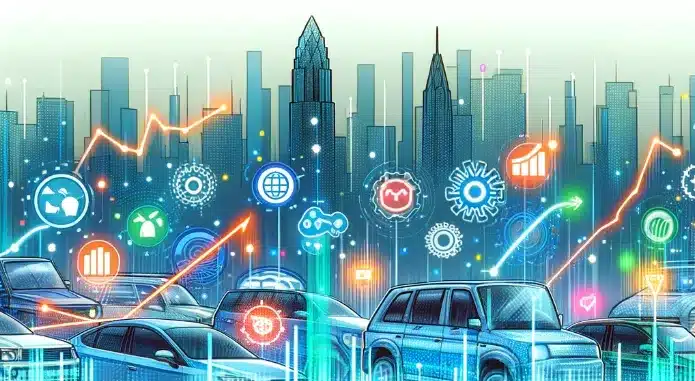 used car market trends
