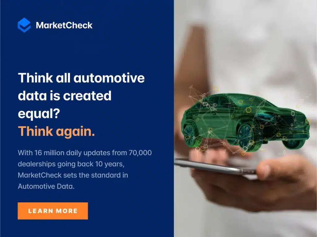 Dealership Data Management