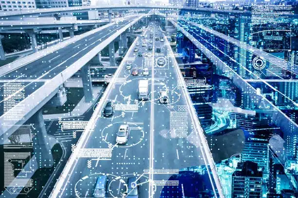 automotive data example