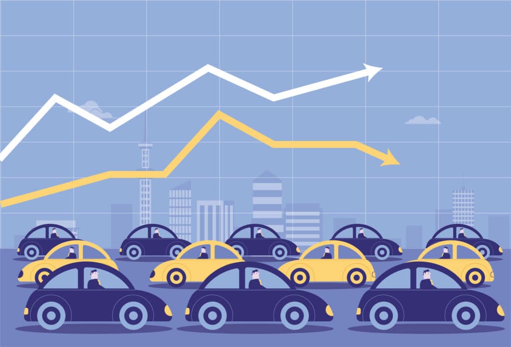 car data for dealerships